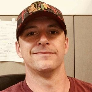 Meet your Posher, Travis